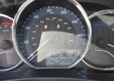 2016 Toyota Corolla Le Plus из США, поврежденный, VIN 5YFBURHE1GP418441